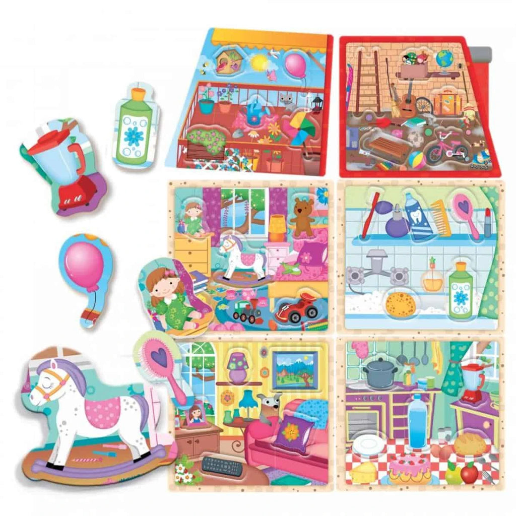My First Dolls House