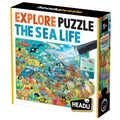 Explore | Sea Life