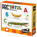 ABC Tatil | Montessori