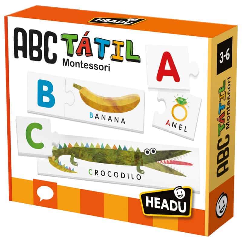 ABC Tatil | Montessori