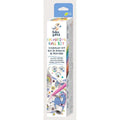 ROLOS PARA COLORIR E CRAYONS | UNICORNIOS