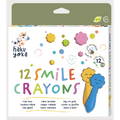 Smile Crayons | 12 cores