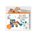 Block Crayons | Empilhadora