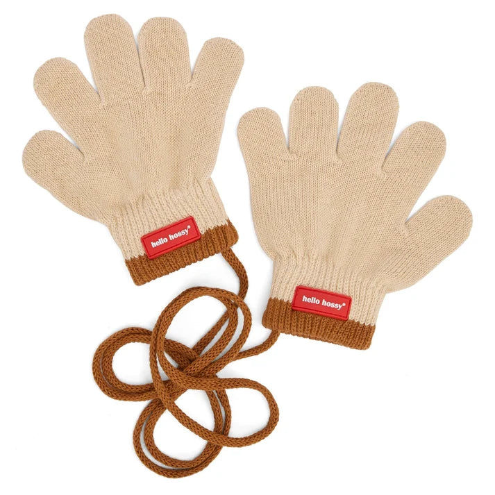 Luvas | Handy | Creamy | Hello Hossy
