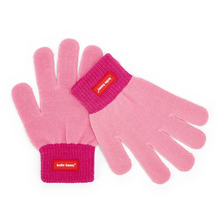 Luvas | Handy | Lotus | Hello Hossy