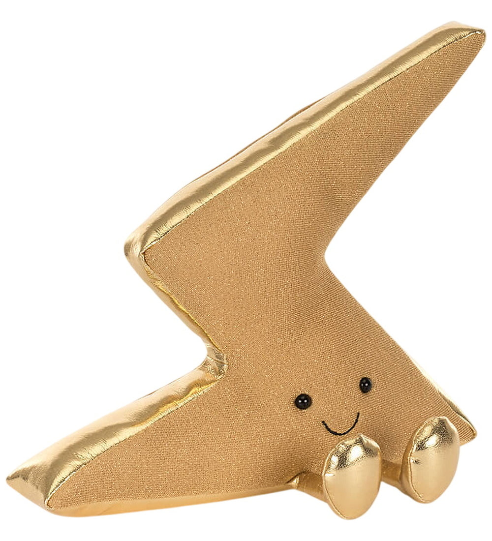 Amuseables Zapperty Lightning Bolt