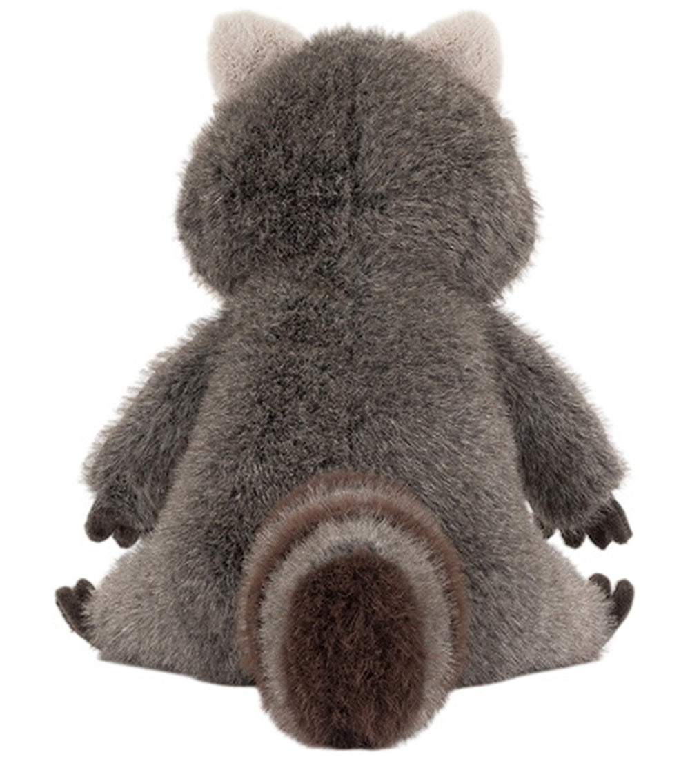 Trixiwoo Raccoon