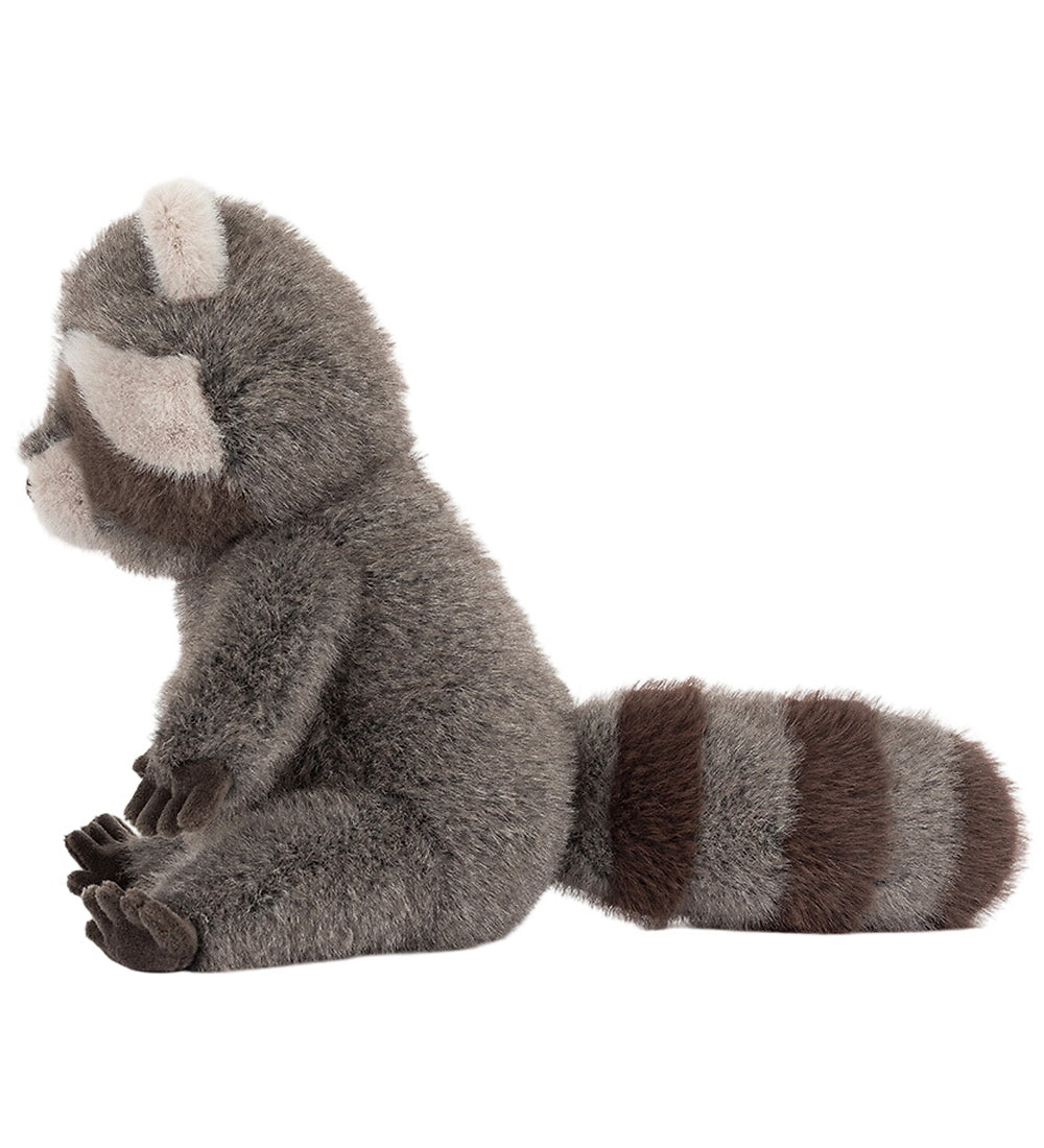 Trixiwoo Raccoon