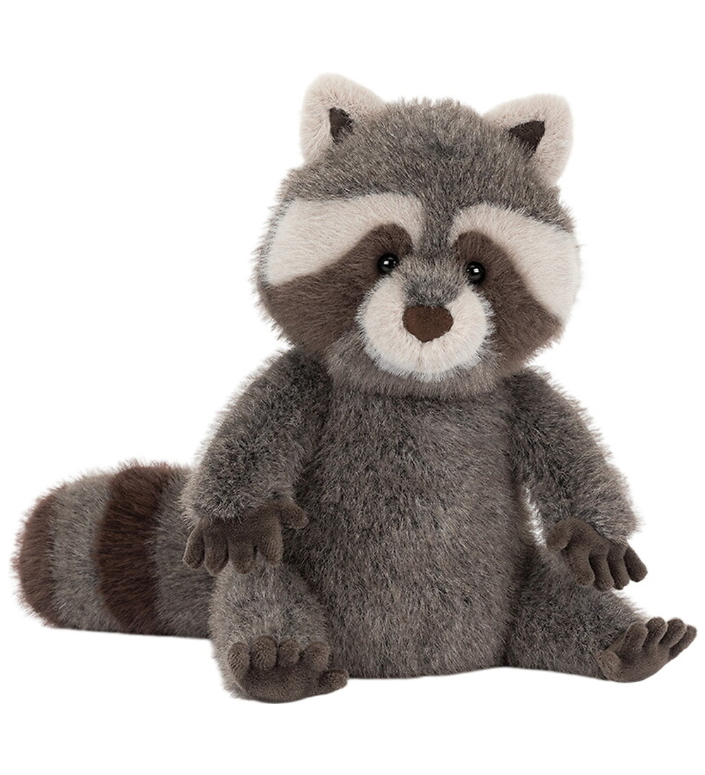 Trixiwoo Raccoon