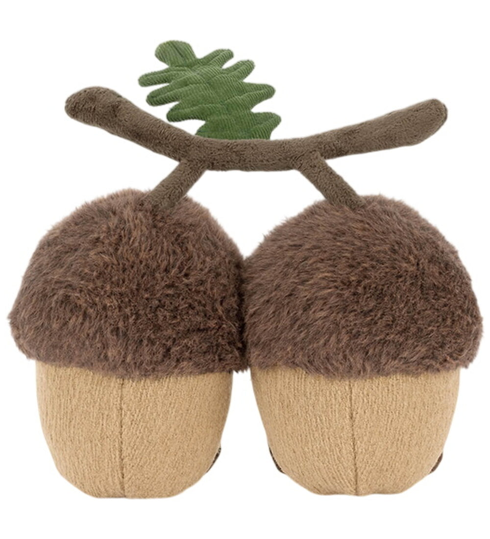 Amuseables Ort & Tum Acorns