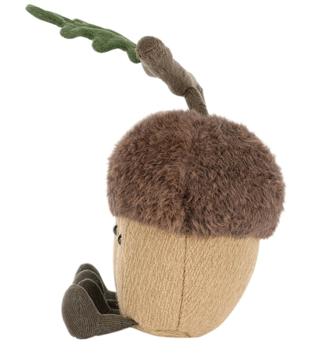 Amuseables Ort & Tum Acorns