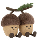 Amuseables Ort & Tum Acorns