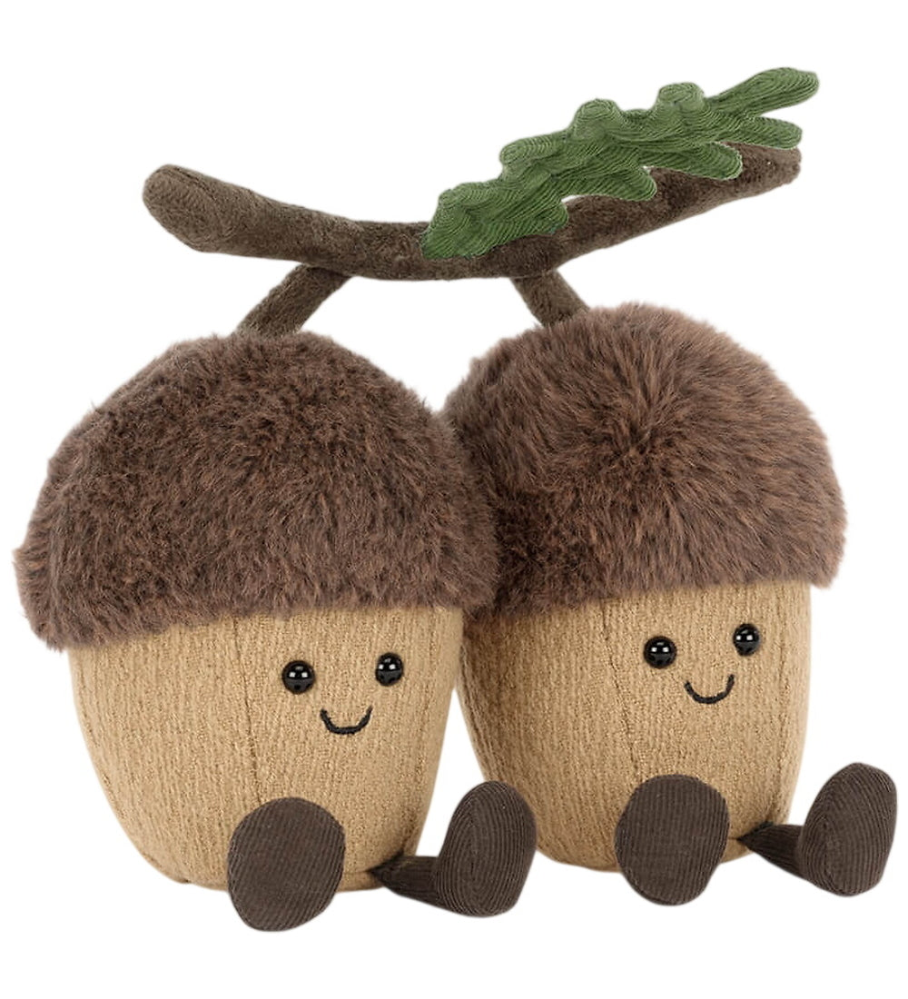 Amuseables Ort & Tum Acorns
