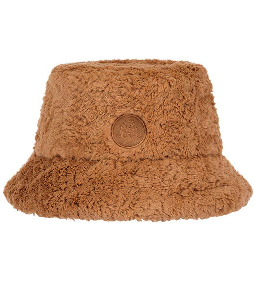 Bartholomew Bear Fluffleshade Hat L/XL
