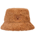 Bartholomew Bear Fluffleshade Hat L/XL