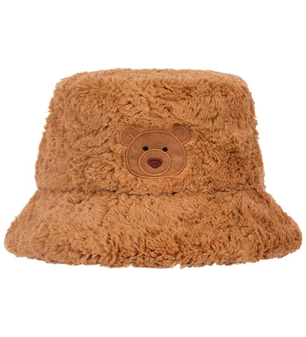 Bartholomew Bear Fluffleshade Hat L/XL