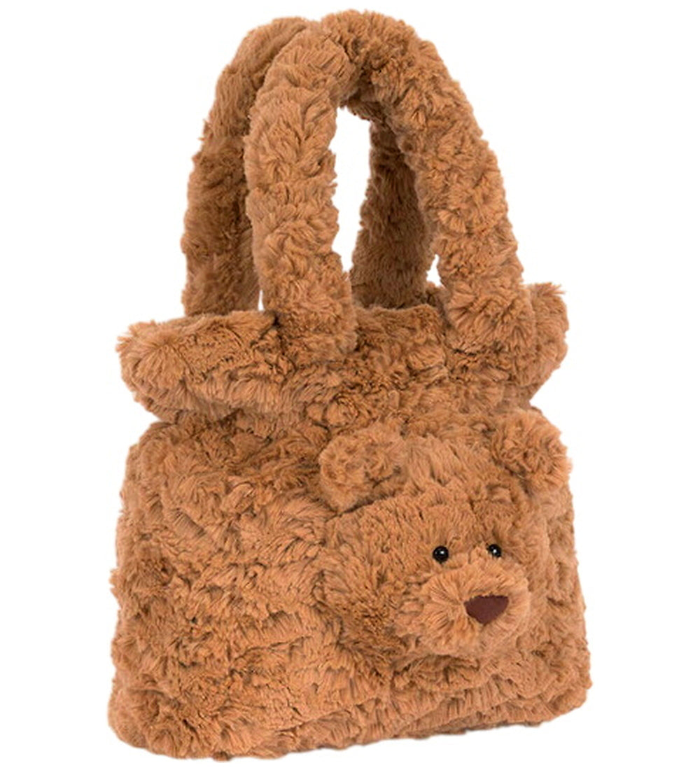 Bartholomew Bear Handbag