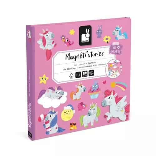 Magnéti`Stories | Unicórnios