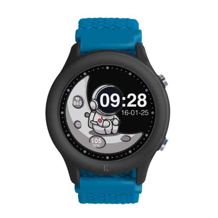 Smartwatch | Azul