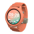 Smartwatch | Salmão