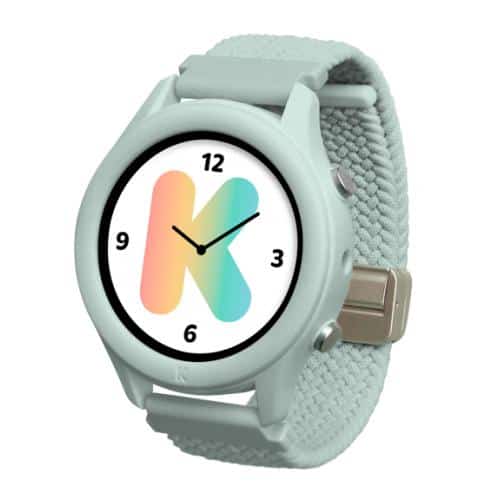 Smartwatch | Verde