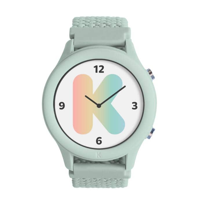 Smartwatch | Verde