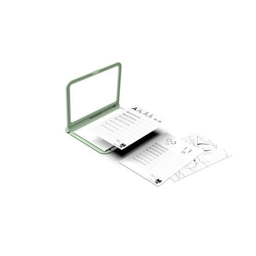 Prancha de Desenho Ilustrada com/ Luz