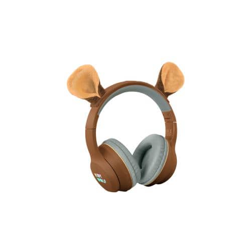 Headphones | Bluetooth | Ursinho
