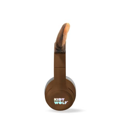 Headphones | Bluetooth | Ursinho