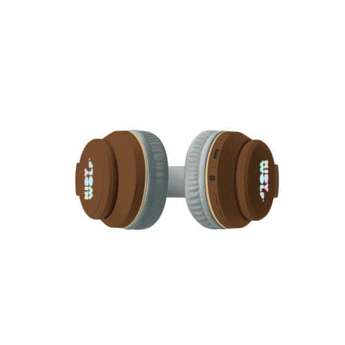 Headphones | Bluetooth | Ursinho