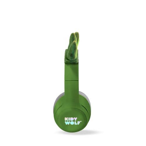 Headphones | Bluetooth | Dino