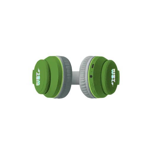 Headphones | Bluetooth | Dino