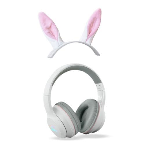 Headphones | Bluetooth | Coelhinho