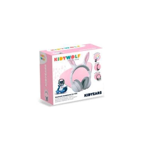 Headphones | Bluetooth | Coelhinho