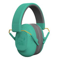 Headphones | Cancelamento de Ruído | Verde