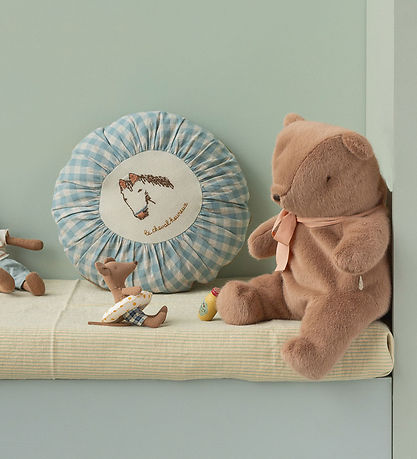 Teddy Bear Plush | Maileg | Medium | Soft Brown