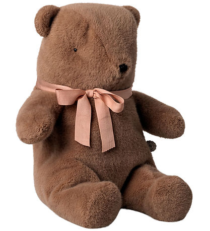 Teddy Bear Plush | Maileg | Medium | Soft Brown