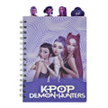Bloco A5 | Separadores | K-Pop Demon Hunters