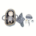 Cuddle Doll | Baby Jim