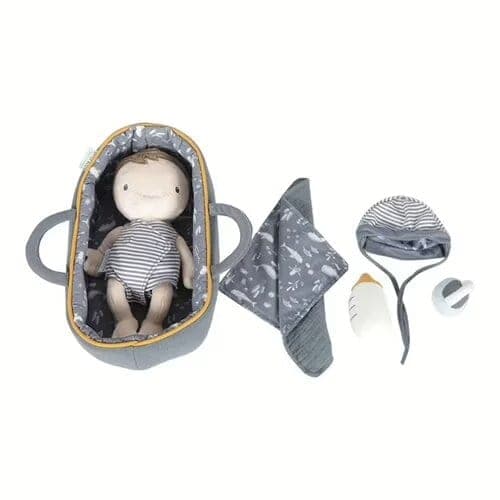 Cuddle Doll | Baby Jim