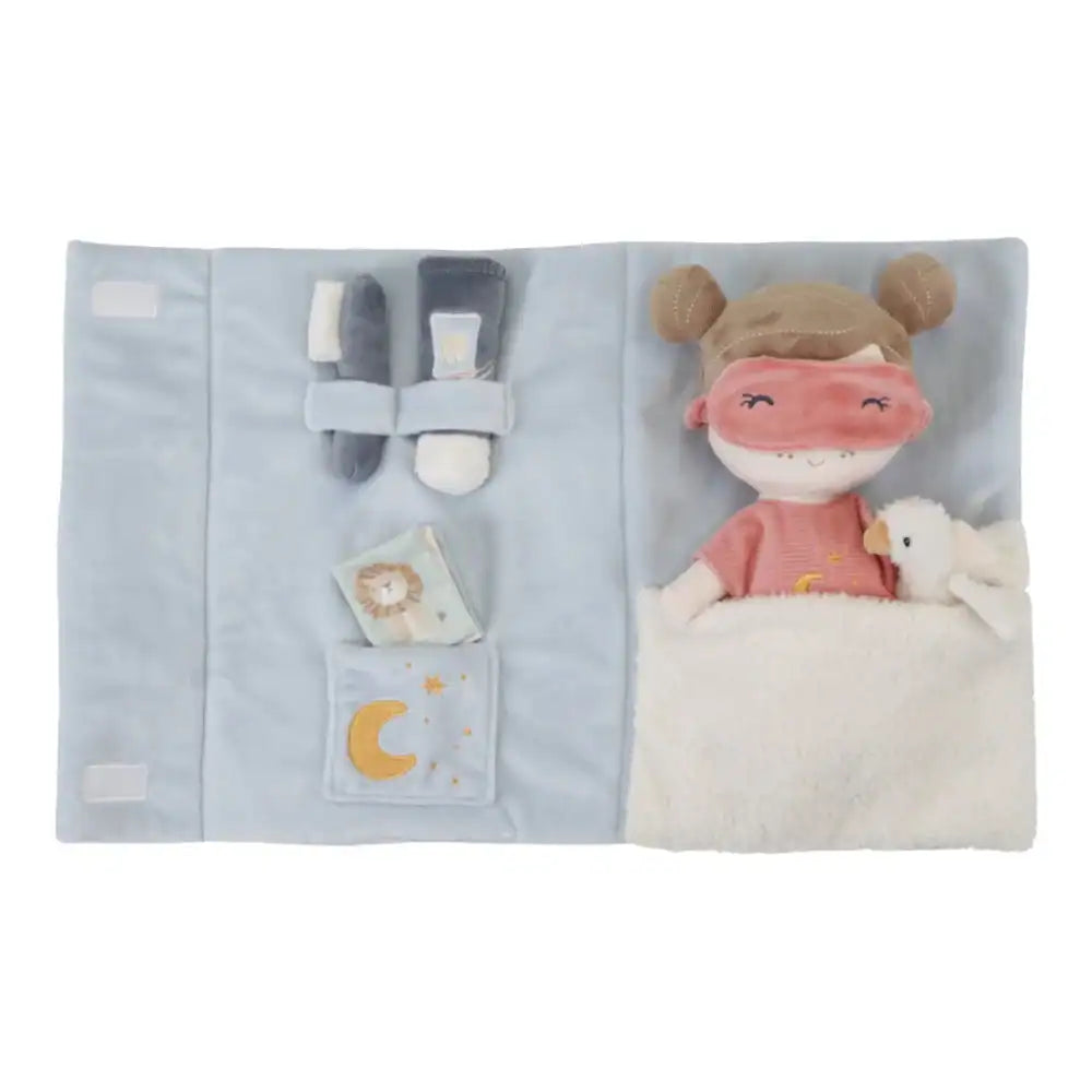 Set Festa do Pijama | Doll Set