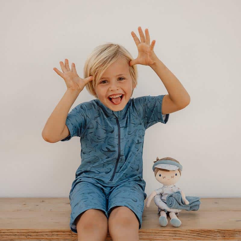 Summer Doll | 30 Cm | Jim