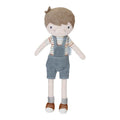 Jim Doll | 50 Cm | Vintage Stripes