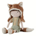 Boneco de Pano | SAM | Forest Friends
