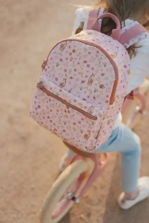 Mochila | Fairy Garden