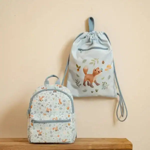 Saco Desportivo | Forest Friends