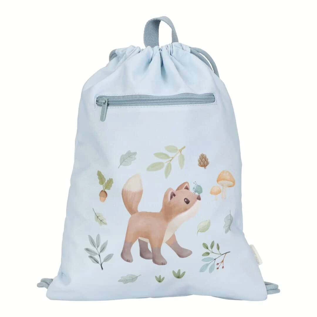 Saco Desportivo | Forest Friends