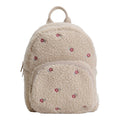 Mochila | Teddy | Sand