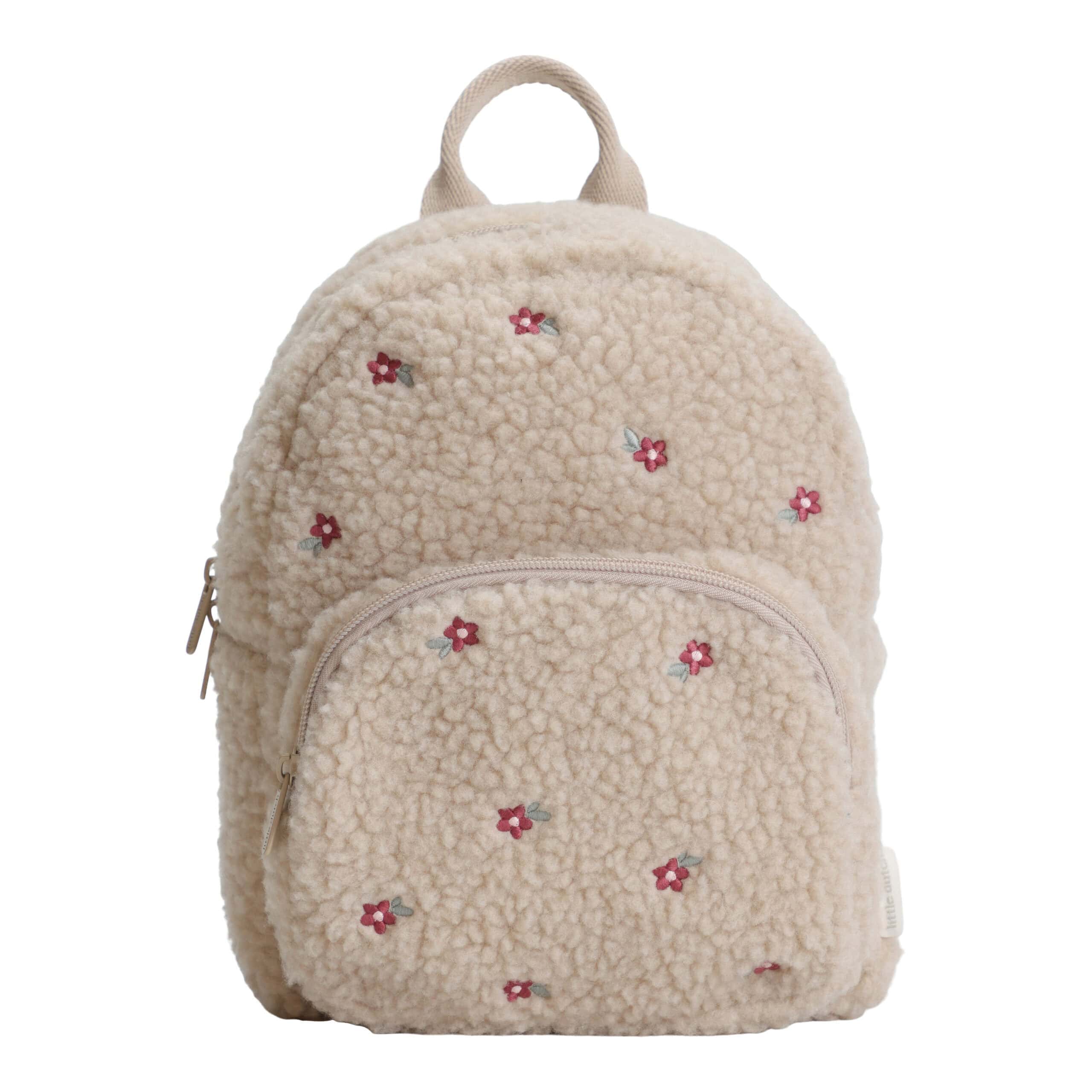 Mochila | Teddy | Sand