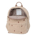 Mochila | Teddy | Taupe